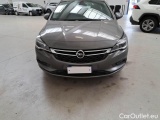  Opel  Astra OPEL  / 2015 / 5P / STATION WAGON ST 1.6 CDTI BUSINESS 110CV SeS MT6 #31