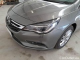 Opel  Astra OPEL  / 2015 / 5P / STATION WAGON ST 1.6 CDTI BUSINESS 110CV SeS MT6 #36
