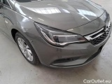 Opel  Astra OPEL  / 2015 / 5P / STATION WAGON ST 1.6 CDTI BUSINESS 110CV SeS MT6 #38