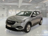  Opel   Grandland X OPEL / 2017 / 5P / SUV 1.5 ECOTEC DIESEL BUSINESS 130CV SeS MT6 