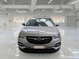 Opel   Grandland X OPEL / 2017 / 5P / SUV 1.5 ECOTEC DIESEL BUSINESS 130CV SeS MT6 #6