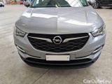  Opel   Grandland X OPEL / 2017 / 5P / SUV 1.5 ECOTEC DIESEL BUSINESS 130CV SeS MT6 #38