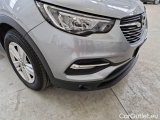  Opel   Grandland X OPEL / 2017 / 5P / SUV 1.5 ECOTEC DIESEL BUSINESS 130CV SeS MT6 #40
