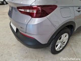  Opel   Grandland X OPEL / 2017 / 5P / SUV 1.5 ECOTEC DIESEL BUSINESS 130CV SeS MT6 #55