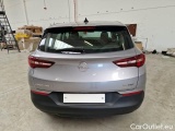  Opel   Grandland X OPEL / 2017 / 5P / SUV 1.5 ECOTEC DIESEL BUSINESS 130CV SeS MT6 #62