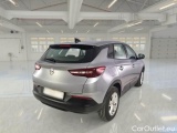  Opel   Grandland X OPEL / 2017 / 5P / SUV 1.5 ECOTEC DIESEL 130CV BUSINESS SeS AT8 #2