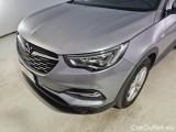  Opel   Grandland X OPEL / 2017 / 5P / SUV 1.5 ECOTEC DIESEL 130CV BUSINESS SeS AT8 #22