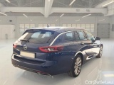  Opel  Insignia OPEL  / 2020 / 5P / STATION WAGON ST 2.0 CDTI BUSINESS ELEGANCE 174CV AT8 #2