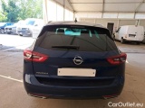 Opel  Insignia OPEL  / 2020 / 5P / STATION WAGON ST 2.0 CDTI BUSINESS ELEGANCE 174CV AT8 #55
