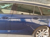  Opel  Insignia OPEL  / 2020 / 5P / STATION WAGON ST 2.0 CDTI BUSINESS ELEGANCE 174CV AT8 #66