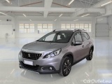  Peugeot  2008 PEUGEOT  / 2016 / 5P / CROSSOVER BLUEHDI 100CV ALLURE 