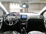  Peugeot  2008 PEUGEOT  / 2016 / 5P / CROSSOVER BLUEHDI 100CV ALLURE #3