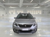  Peugeot  2008 PEUGEOT  / 2016 / 5P / CROSSOVER BLUEHDI 100CV ALLURE #6