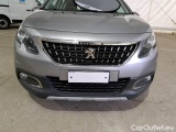  Peugeot  2008 PEUGEOT  / 2016 / 5P / CROSSOVER BLUEHDI 100CV ALLURE #30