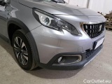  Peugeot  2008 PEUGEOT  / 2016 / 5P / CROSSOVER BLUEHDI 100CV ALLURE #34