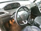  Peugeot  2008 PEUGEOT  / 2016 / 5P / CROSSOVER BLUEHDI 100CV ALLURE #100