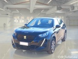  Peugeot  2008 PEUGEOT  / 2019 / 5P / CROSSOVER PURETECH 100 ACTIVE S/S 
