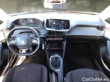  Peugeot  2008 PEUGEOT  / 2019 / 5P / CROSSOVER PURETECH 100 ACTIVE S/S #3