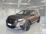  Peugeot  2008 PEUGEOT  / 2019 / 5P / CROSSOVER PURETECH 130 EAT8 ALLURE PACK S/S AUT. 