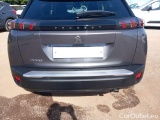  Peugeot  2008 PEUGEOT  / 2019 / 5P / CROSSOVER BLUEHDI 130 EAT8 ALLURE S/S AUT. #25