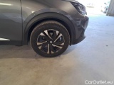  Peugeot  2008 PEUGEOT  / 2019 / 5P / CROSSOVER BLUEHDI 130 EAT8 ALLURE S/S AUT. #142