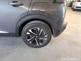  Peugeot  2008 PEUGEOT  / 2019 / 5P / CROSSOVER BLUEHDI 130 EAT8 ALLURE S/S AUT. #146