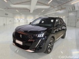  Peugeot  2008 PEUGEOT  / 2019 / 5P / CROSSOVER BLUEHDI 110 GT S/S 