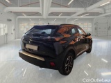  Peugeot  2008 PEUGEOT  / 2019 / 5P / CROSSOVER BLUEHDI 110 GT S/S #2