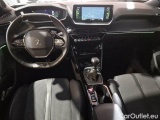  Peugeot  2008 PEUGEOT  / 2019 / 5P / CROSSOVER BLUEHDI 110 GT S/S #3