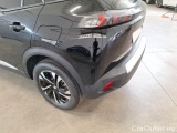  Peugeot  2008 PEUGEOT  / 2019 / 5P / CROSSOVER BLUEHDI 130 EAT8 ALLURE S/S AUT. #77