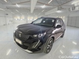  Peugeot  2008 PEUGEOT  / 2019 / 5P / CROSSOVER BLUEHDI 130 EAT8 ALLURE PACK S/S AUT. 