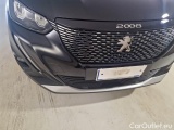  Peugeot  2008 PEUGEOT  / 2019 / 5P / CROSSOVER BLUEHDI 130 EAT8 ALLURE PACK S/S AUT. #22