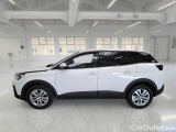  Peugeot  3008 PEUGEOT  / 2016 / 5P / SUV BlueHDI 130 EAT8 S&S Business #8