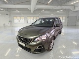  Peugeot  3008 PEUGEOT  / 2016 / 5P / SUV BLUEHDI 130 EAT8 SeS BUSINESS 