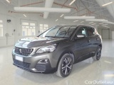  Peugeot  3008 PEUGEOT  / 2016 / 5P / SUV BLUEHDI 130 EAT8 SeS BUSINESS 