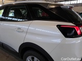  Peugeot  3008 PEUGEOT  / 2016 / 5P / SUV BLUEHDI 130 EAT8 SeS BUSINESS #47