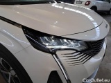  Peugeot  3008 PEUGEOT  / 2020 / 5P / SUV BLUEHDI 130 SeS ALLURE PACK #25
