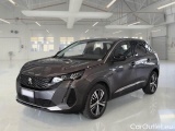  Peugeot  3008 PEUGEOT  / 2020 / 5P / SUV BLUEHDI 130 EAT8 SeS ALLURE 