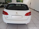  Peugeot  308 PEUGEOT  / 2017 / 5P / STATION WAGON SW ACTIVE BLUEHDI 100CV SeS #96