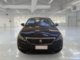  Peugeot  308 PEUGEOT  / 2017 / 5P / STATION WAGON SW BUSINESS BLUEHDI 130 SeS #6