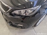  Peugeot  308 PEUGEOT  / 2017 / 5P / STATION WAGON SW BUSINESS BLUEHDI 130 SeS #34