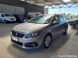  Peugeot  308 PEUGEOT  / 2017 / 5P / STATION WAGON SW BUSINESS BLUEHDI 100 SeS 