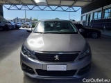  Peugeot  308 PEUGEOT  / 2017 / 5P / STATION WAGON SW BUSINESS BLUEHDI 100 SeS #6