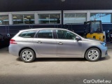 Peugeot  308 PEUGEOT  / 2017 / 5P / STATION WAGON SW BUSINESS BLUEHDI 100 SeS #7