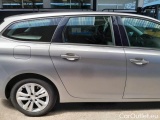  Peugeot  308 PEUGEOT  / 2017 / 5P / STATION WAGON SW BUSINESS BLUEHDI 100 SeS #57