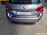  Peugeot  308 PEUGEOT  / 2017 / 5P / STATION WAGON SW BUSINESS BLUEHDI 100 SeS #62