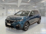  Peugeot  5008 PEUGEOT  / 2017 / 5P / SUV BLUEHDI 130 GT LINE EAT8 S/S AUT. 