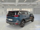  Peugeot  5008 PEUGEOT  / 2017 / 5P / SUV BLUEHDI 130 GT LINE EAT8 S/S AUT. #2