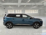  Peugeot  5008 PEUGEOT  / 2017 / 5P / SUV BLUEHDI 130 GT LINE EAT8 S/S AUT. #7