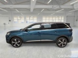  Peugeot  5008 PEUGEOT  / 2017 / 5P / SUV BLUEHDI 130 GT LINE EAT8 S/S AUT. #8